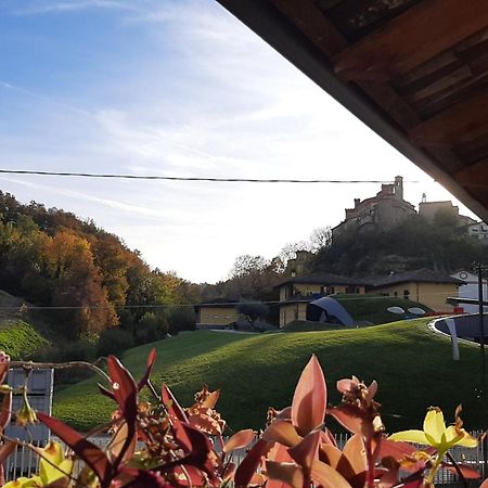Ciabot Delle Aie - Barolo Lägenhet Exteriör bild